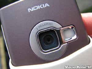 Nokia N70 9