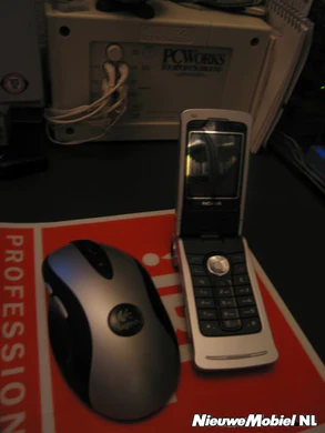 Nokia N90 15