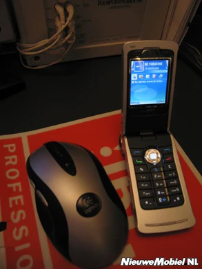 Nokia N90 16