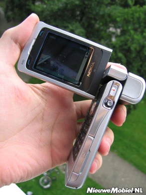 Nokia N90 19