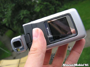 Nokia N90 20