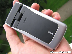 Nokia N90 21