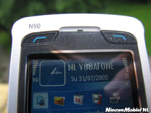 Nokia N90 26