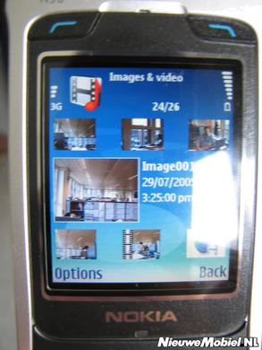 Nokia N90 3