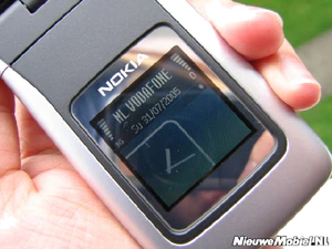 Nokia N90 30