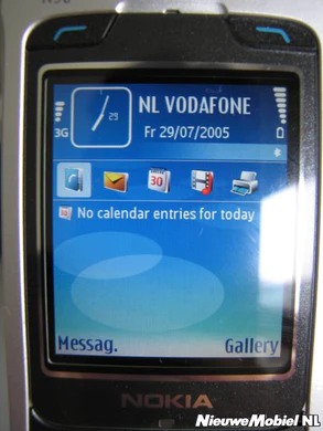 Nokia N90 4