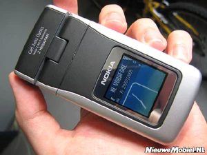 Nokia N90 5