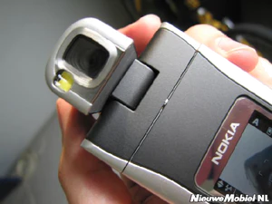 Nokia N90 6