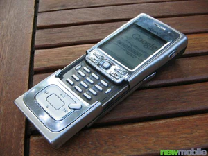 Nokia N91 2