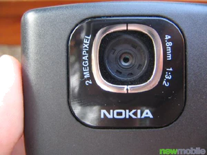 Nokia N91 21
