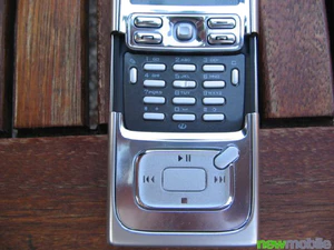 Nokia N91 5