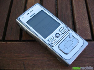 Nokia N91 6