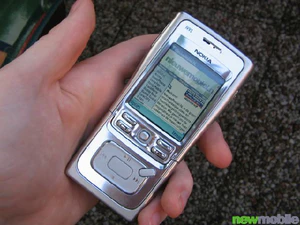 Nokia N91 9