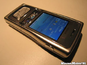 Nokia N91 01