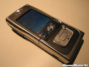 Nokia N91 02