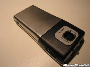 Nokia N91 06