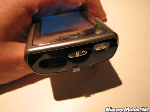 Nokia N91 07