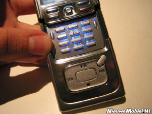 Nokia N91 09