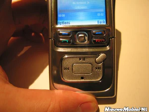 Nokia N91 13