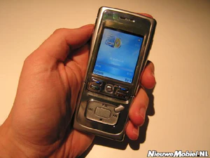 Nokia N91 14