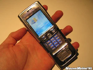 Nokia N91 19