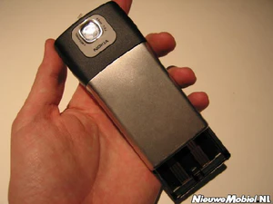 Nokia N91 21