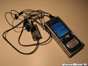 Nokia N91 37