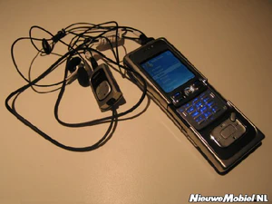 Nokia N91 38