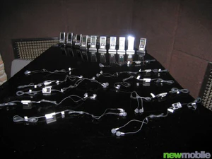 Nokia N91 introduction 1