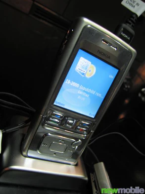 Nokia N91 introduction 14