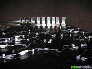 Nokia N91 introduction 2