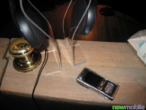 Nokia N91 introduction 3