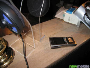 Nokia N91 introduction 4