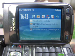 Nokia N93 03