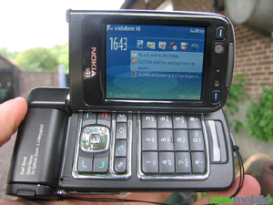 Nokia N93 04