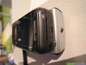 nokia n95 Sony Ericsson W850i 05