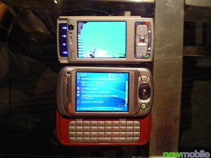 nokia n95 t mobile MDA Vario II 06