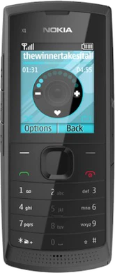 Nokia x1 00 blue front 604x604