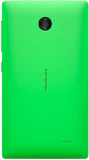 Nokia x plus takapuoli vihreä
