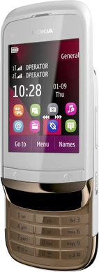 Nokia c2 03 a