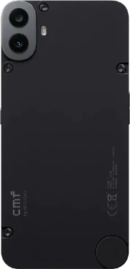 Nothing CMF Phone 1 black back