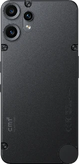 Nothing CMF Phone 2 Pro Black