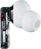 Nothing ear 2 transparent Seite