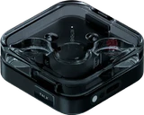 Nothing ear 3 black case tilted ed