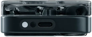 Nothing ear 3 black case bottom