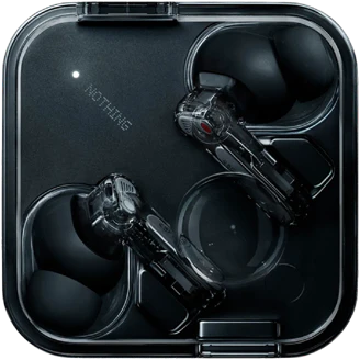 Nothing Ear (3) Black