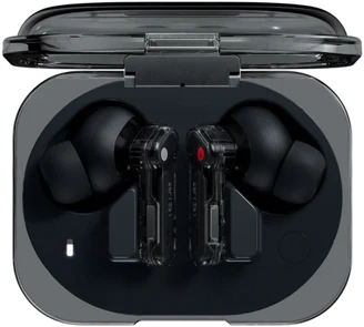 Nothing Ear (3a) Black