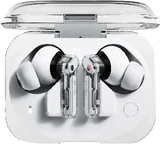 Nothing ear 3a wit case bovenkant geopend