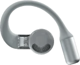 Nothing ear open wit binnenkant