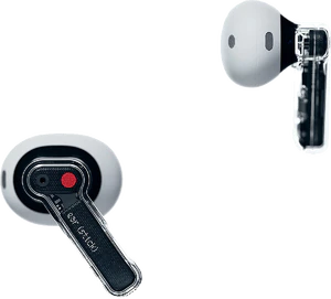 Nothing ear stick earbuds 2